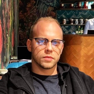 Caspar Ruul